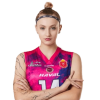 Player cutout