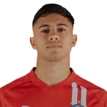 Lautaro Giaccone