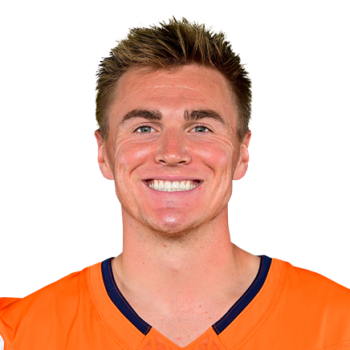 Bo Nix