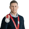 Player cutout