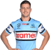 Player cutout