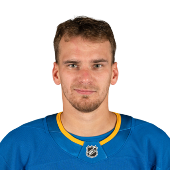Pavel Buchnevich