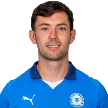 Thomas O'Connor profile image