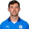 Player cutout