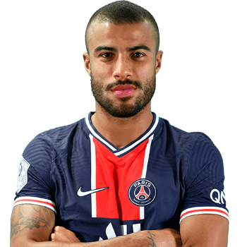 Rafinha Alcantara profile image