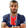 Player cutout