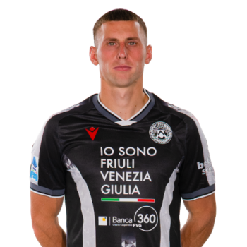 Jakub Piotrowski profile image