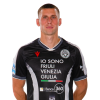 Player cutout