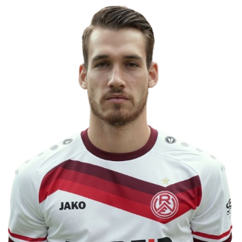 Jonas Hildebrandt profile image