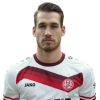 Player cutout