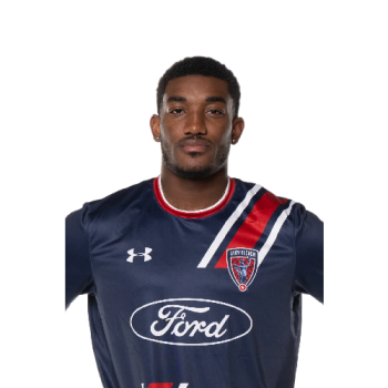 Hesron Barry profile image