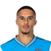 Player cutout