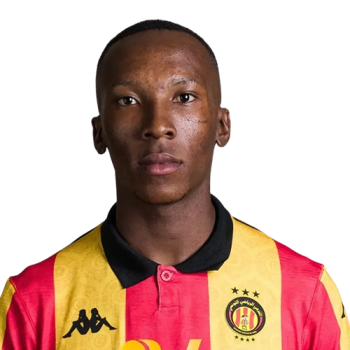 Elias Mokwana profile image