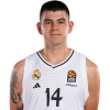 Player cutout