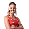 Player cutout