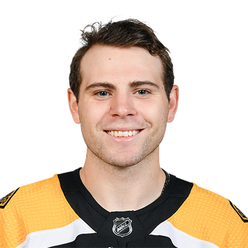 Jake DeBrusk
