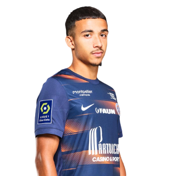 Théo Sainte-Luce profile image
