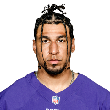 Tavius Robinson