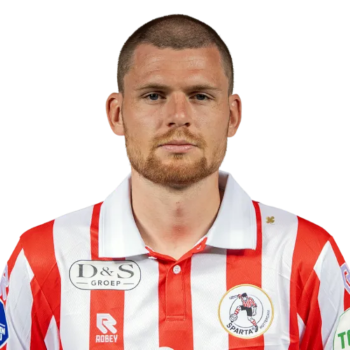 Django Warmerdam profile image