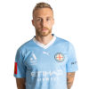 Player cutout