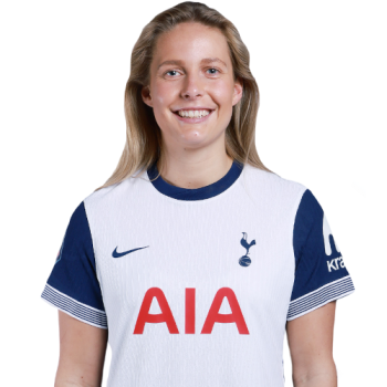 Olivia Holdt profile image