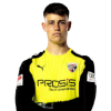 Player cutout