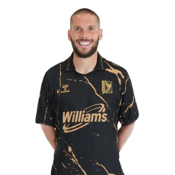 Stefan Lukic profile image
