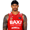 Player cutout