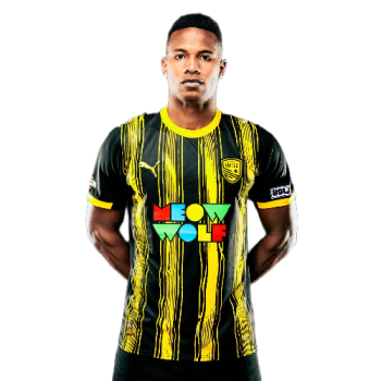 Maliek Howell profile image