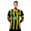 Player cutout