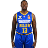 Player cutout