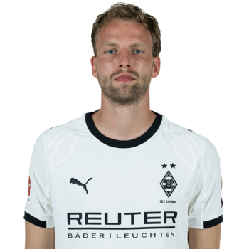 Marvin Friedrich