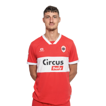 Rosen Bozhinov profile image