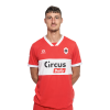 Player cutout