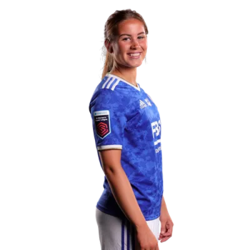 Georgia Brougham profile image