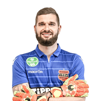 Péter Szappanos profile image