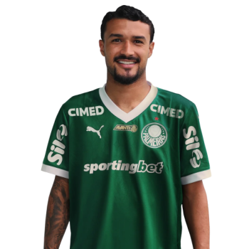 Jefté da Silva Dias profile image