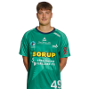 Player cutout