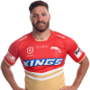 Player cutout
