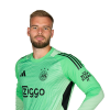 Player cutout