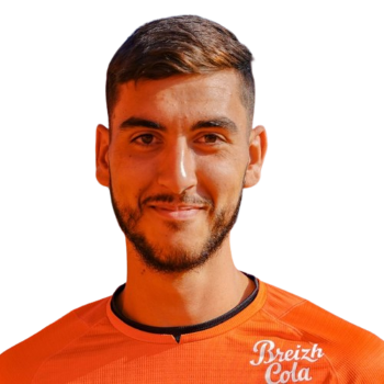 Aurélien Pelon profile image