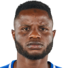 Player cutout