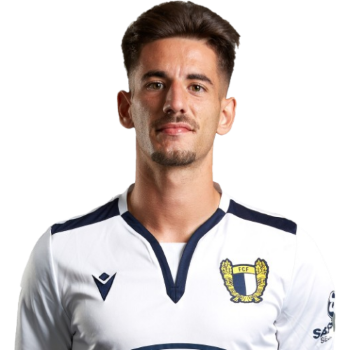Jorge Pereira profile image