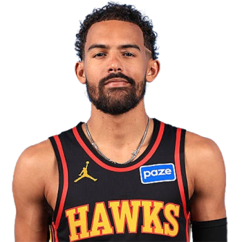 Trae Young