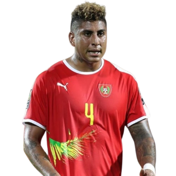 Marcelo Djalo profile image