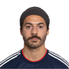 Player cutout