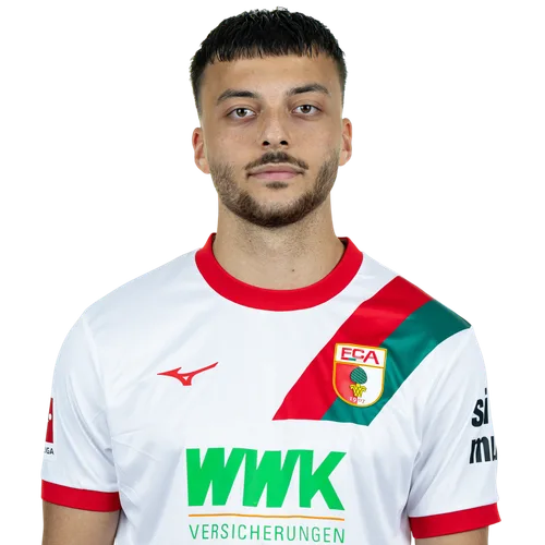 마흐뭇 쿠치사힌