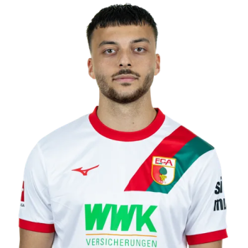 Mahmut Kücüksahin