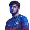 Player cutout
