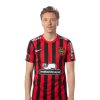 Player cutout